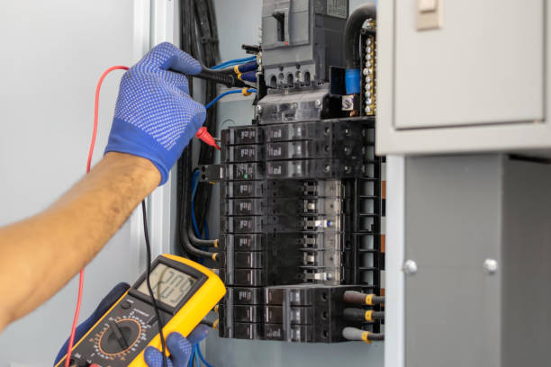 Emergency Electrical Repair Services in St Matthews, SC